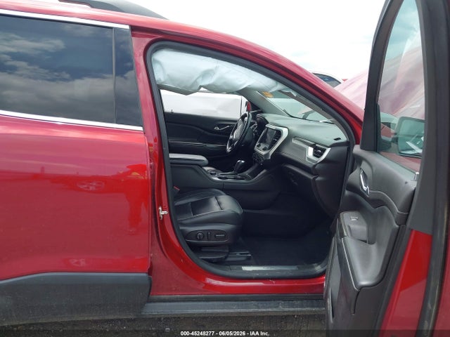 Aukcja sprzedaży 2019 Gmc Acadia Slt-1, vin: 1GKKNULS9KZ211148, numer aukcji: 45248277
