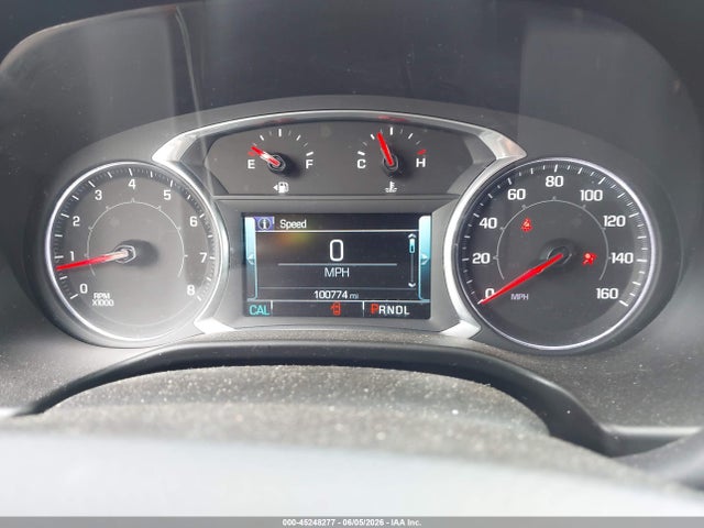 Aukcja sprzedaży 2019 Gmc Acadia Slt-1, vin: 1GKKNULS9KZ211148, numer aukcji: 45248277