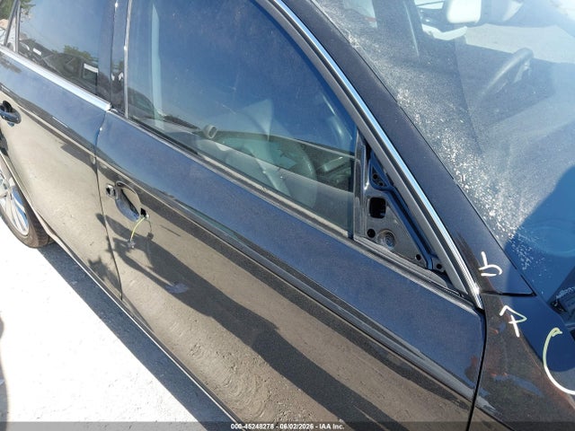 45248278 :رقم المزاد ، WAUKFBFL5DN041654 vin ، 2013 Audi A4 2.0t Premium مزاد بيع