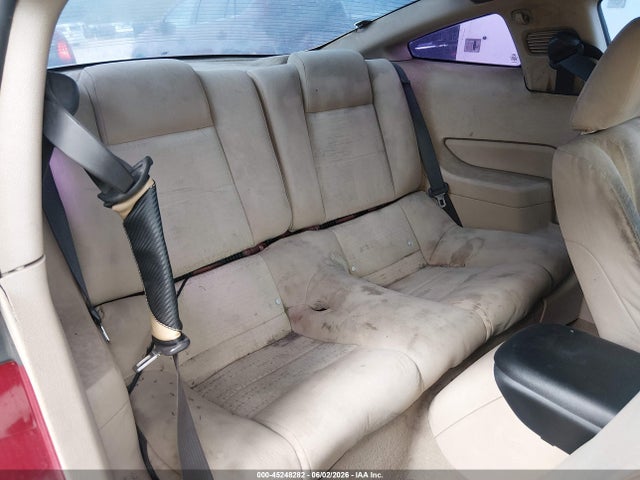 45248282 :رقم المزاد ، 1ZVHT80N085196974 vin ، 2008 Ford Mustang V6 Deluxe مزاد بيع