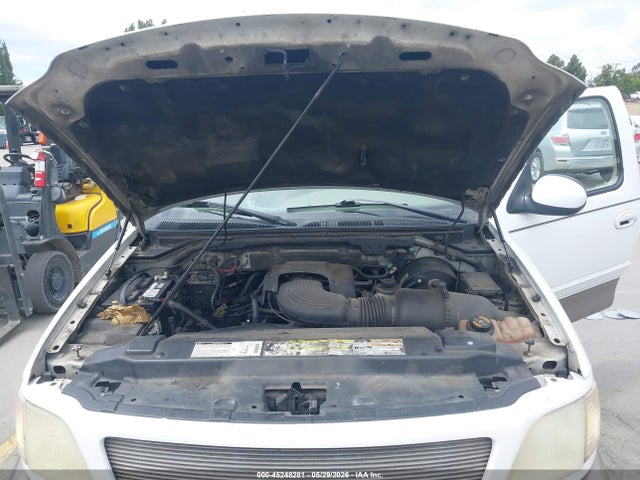 Aukcja sprzedaży 2001 Ford F-150 Lariat/xl/xlt, vin: 1FTRX17L61NA79865, numer aukcji: 45248281
