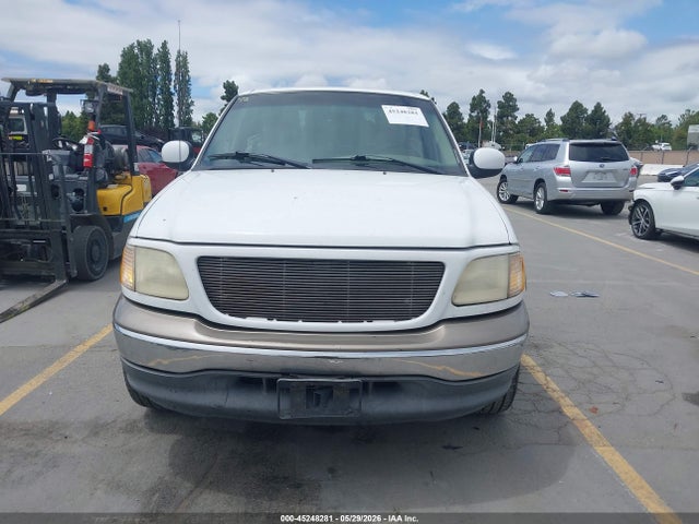 Aukcja sprzedaży 2001 Ford F-150 Lariat/xl/xlt, vin: 1FTRX17L61NA79865, numer aukcji: 45248281