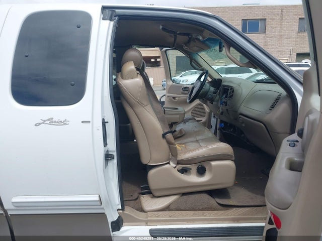 Aukcja sprzedaży 2001 Ford F-150 Lariat/xl/xlt, vin: 1FTRX17L61NA79865, numer aukcji: 45248281
