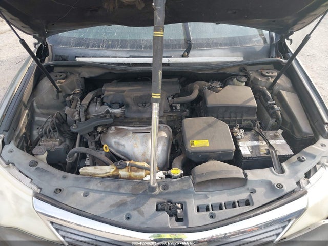 Продажа на аукционе авто 2012 Toyota Camry L, vin: 4T1BF1FK8CU511986, номер лота: 45248283