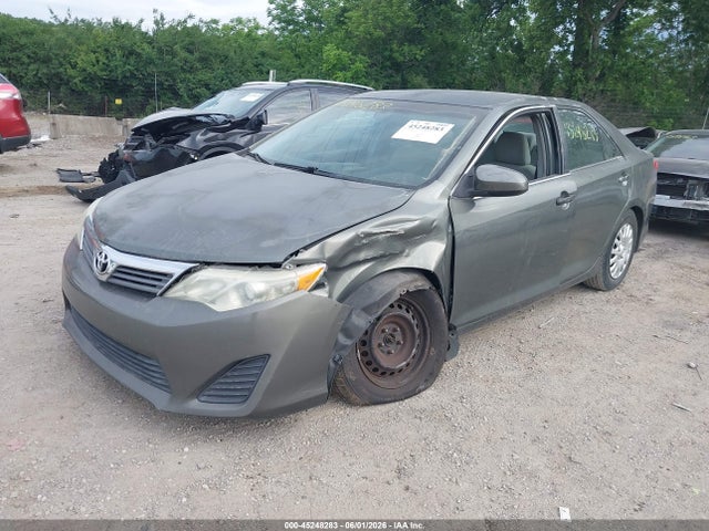Продажа на аукционе авто 2012 Toyota Camry L, vin: 4T1BF1FK8CU511986, номер лота: 45248283