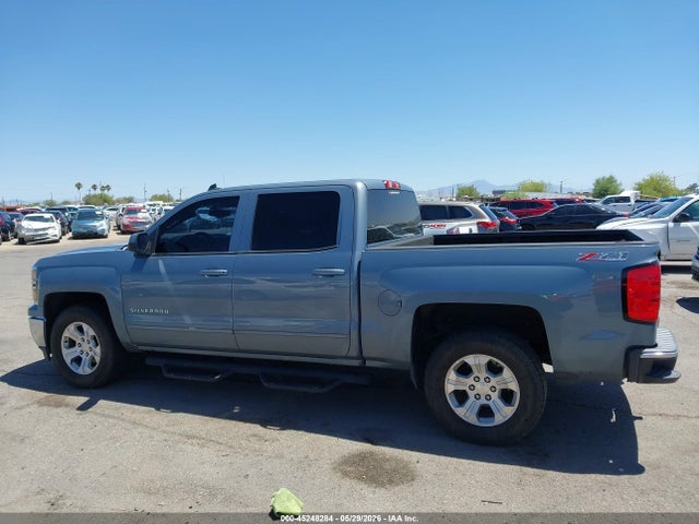 Chevrolet Silverado 1500 2lt 2015 3GCUKREC0FG494383 Image 14