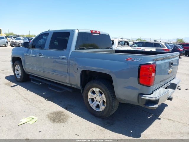 Chevrolet Silverado 1500 2lt 2015 3GCUKREC0FG494383 Image 3