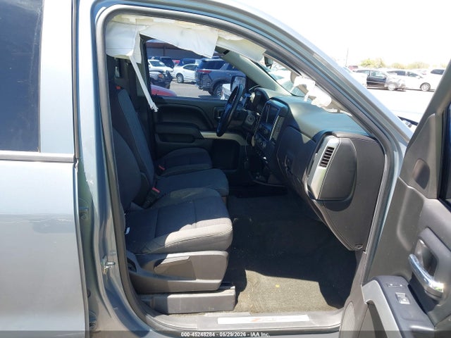 3GCUKREC0FG494383 Chevrolet Silverado 1500 2lt