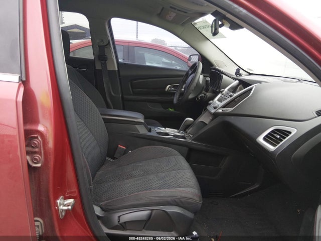 Aukcja sprzedaży 2013 Gmc Terrain Sle-1, vin: 2GKALMEK7D6225904, numer aukcji: 45248285