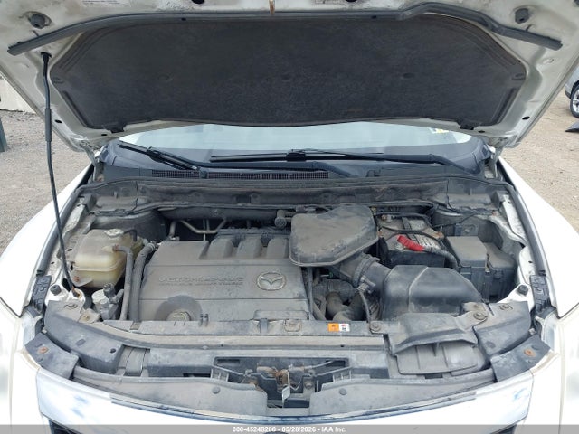 Aukcja sprzedaży 2011 Mazda Cx-9 Touring, vin: JM3TB3CV0B0321515, numer aukcji: 45248288