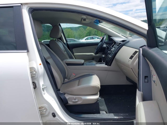 Aukcja sprzedaży 2011 Mazda Cx-9 Touring, vin: JM3TB3CV0B0321515, numer aukcji: 45248288