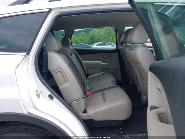 Aukcja sprzedaży 2011 Mazda Cx-9 Touring, vin: JM3TB3CV0B0321515, numer aukcji: 45248288
