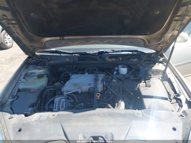 Aukcja sprzedaży 2009 Buick Lucerne Cx-2, vin: 1G4HP57M99U104606, numer aukcji: 45248289