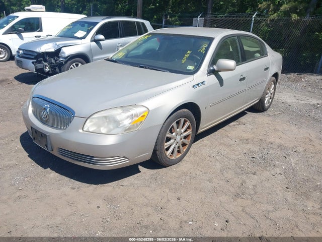Aukcja sprzedaży 2009 Buick Lucerne Cx-2, vin: 1G4HP57M99U104606, numer aukcji: 45248289