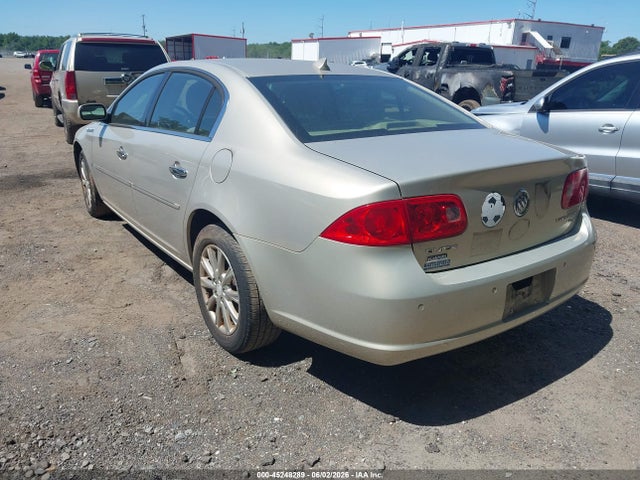 Aukcja sprzedaży 2009 Buick Lucerne Cx-2, vin: 1G4HP57M99U104606, numer aukcji: 45248289