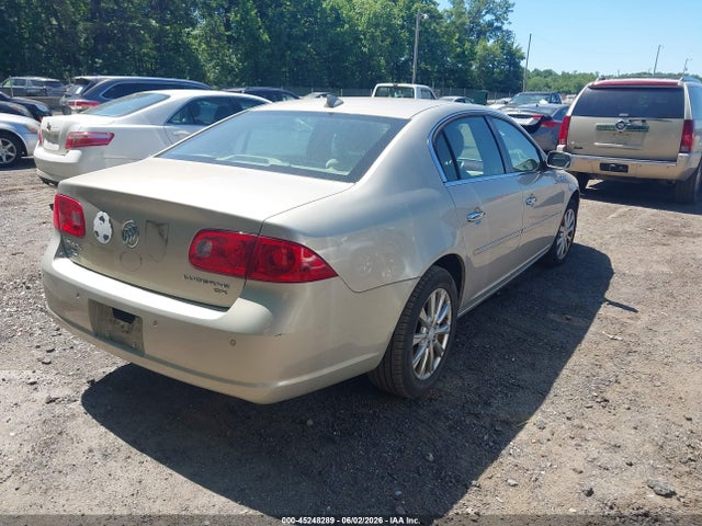 Aukcja sprzedaży 2009 Buick Lucerne Cx-2, vin: 1G4HP57M99U104606, numer aukcji: 45248289