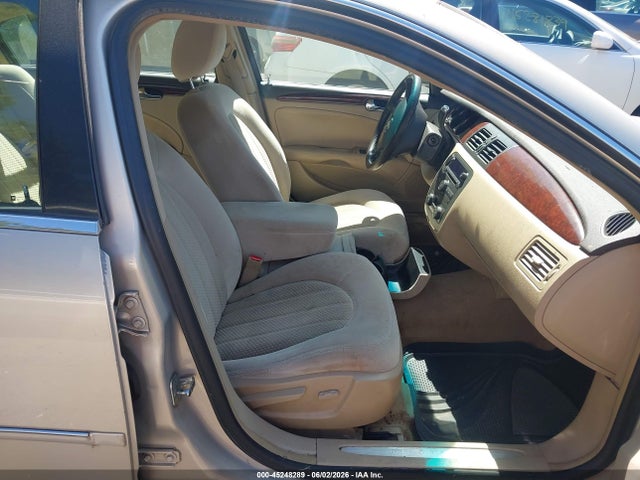 Aukcja sprzedaży 2009 Buick Lucerne Cx-2, vin: 1G4HP57M99U104606, numer aukcji: 45248289