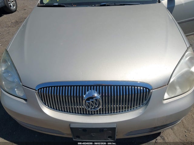 Aukcja sprzedaży 2009 Buick Lucerne Cx-2, vin: 1G4HP57M99U104606, numer aukcji: 45248289