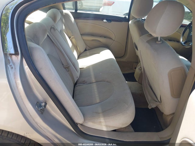 Aukcja sprzedaży 2009 Buick Lucerne Cx-2, vin: 1G4HP57M99U104606, numer aukcji: 45248289