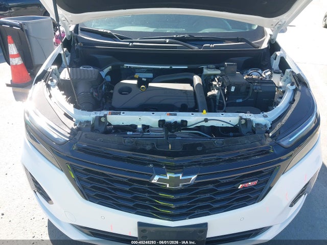 3GNAXMEG0RL370756 Chevrolet Equinox Fwd Rs