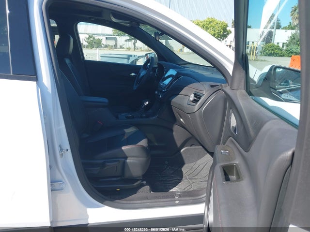 3GNAXMEG0RL370756 Chevrolet Equinox Fwd Rs