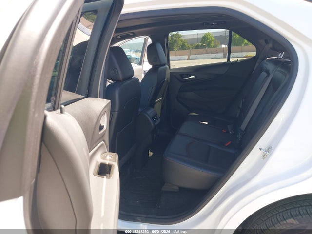 3GNAXMEG0RL370756 Chevrolet Equinox Fwd Rs