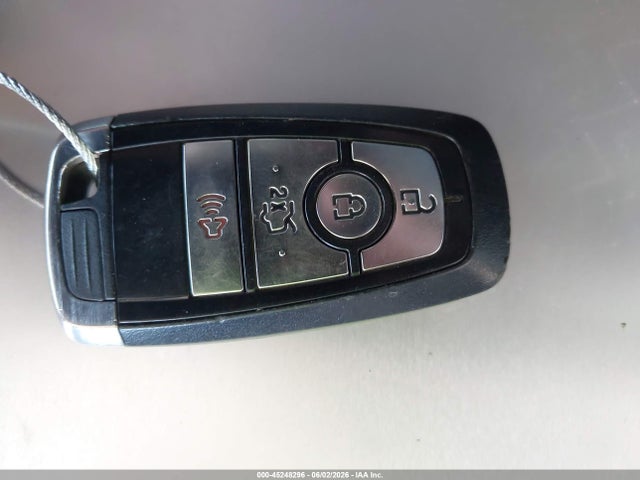 Продажа на аукционе авто 2018 Ford Fusion Hybrid Se, vin: 3FA6P0LU2JR173725, номер лота: 45248296