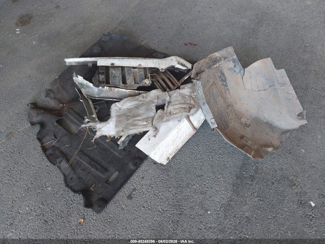 Продажа на аукционе авто 2018 Ford Fusion Hybrid Se, vin: 3FA6P0LU2JR173725, номер лота: 45248296