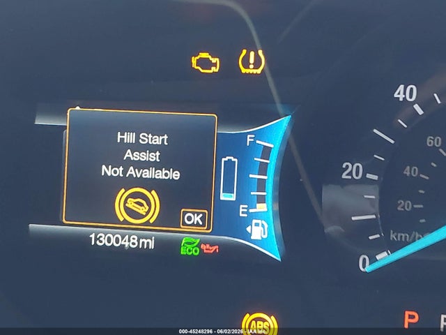 Продажа на аукционе авто 2018 Ford Fusion Hybrid Se, vin: 3FA6P0LU2JR173725, номер лота: 45248296