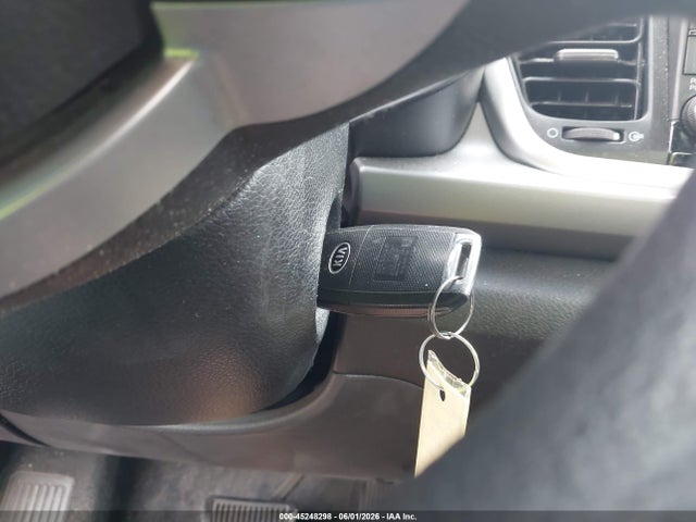 Продажа на аукционе авто 2019 Kia Rio 5-door S, vin: 3KPA25AB4KE249875, номер лота: 45248298