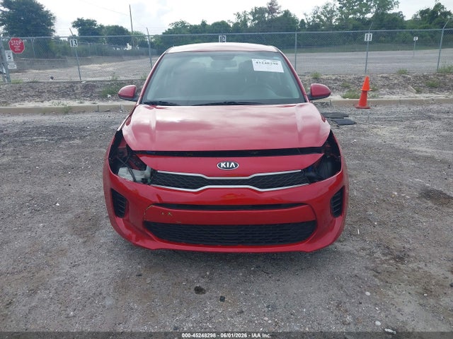 Продажа на аукционе авто 2019 Kia Rio 5-door S, vin: 3KPA25AB4KE249875, номер лота: 45248298