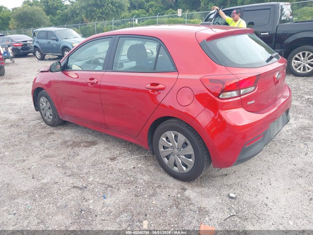 Продажа на аукционе авто 2019 Kia Rio 5-door S, vin: 3KPA25AB4KE249875, номер лота: 45248298