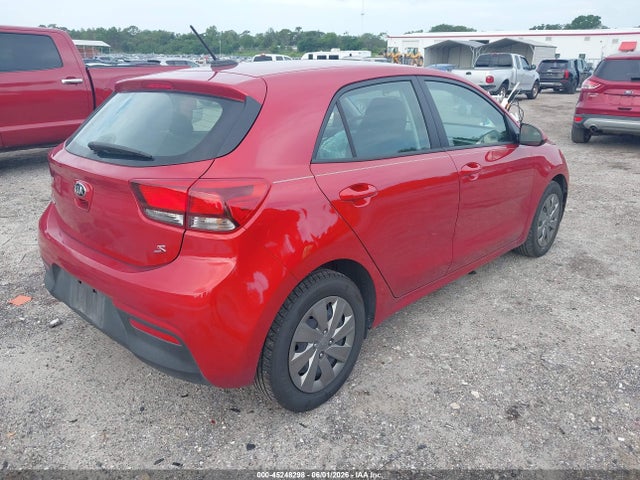 Продажа на аукционе авто 2019 Kia Rio 5-door S, vin: 3KPA25AB4KE249875, номер лота: 45248298