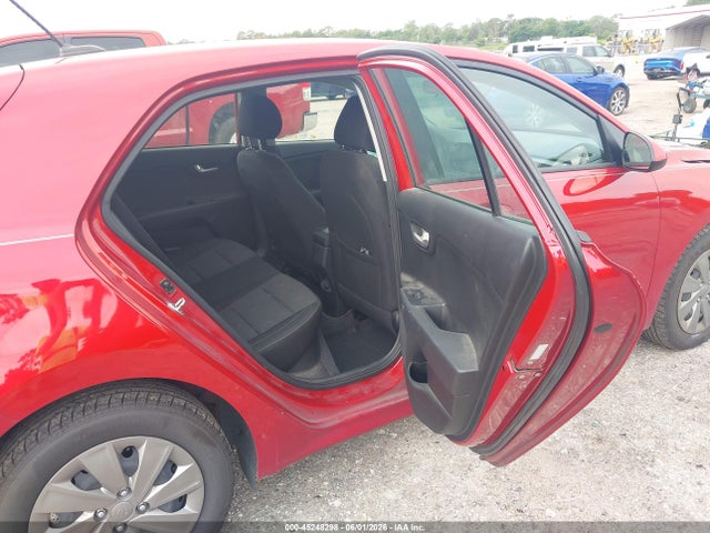 Продажа на аукционе авто 2019 Kia Rio 5-door S, vin: 3KPA25AB4KE249875, номер лота: 45248298