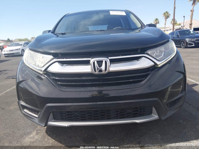 Honda CR-V LX 2017 7FARW5H37HE011290 Image 13