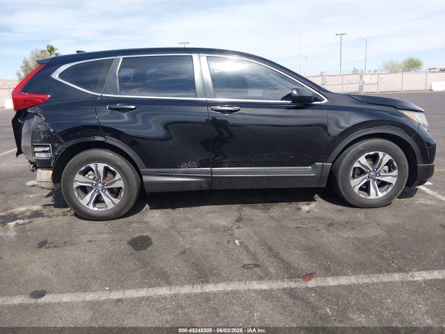 Honda CR-V LX 2017 7FARW5H37HE011290 Image 14