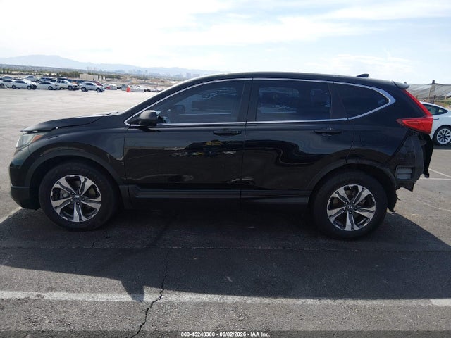 Honda CR-V LX 2017 7FARW5H37HE011290 Image 15
