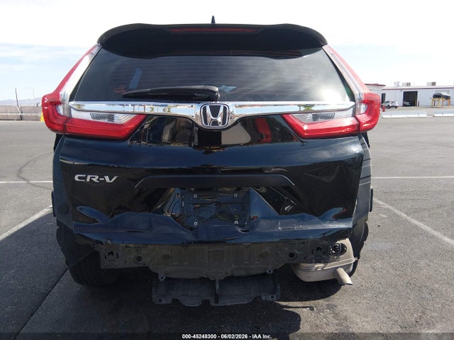 Honda CR-V LX 2017 7FARW5H37HE011290 Image 17