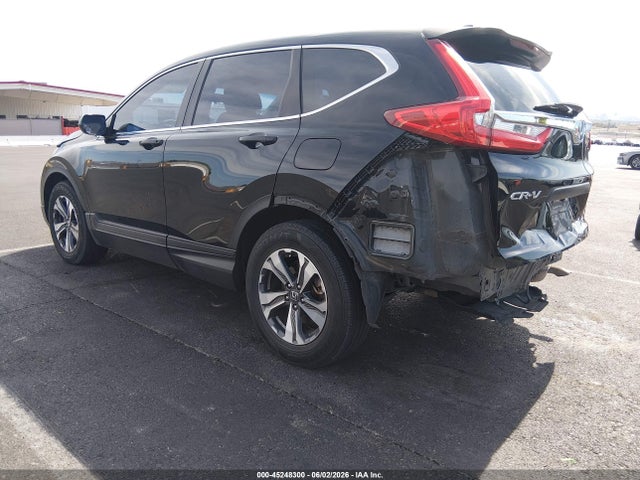 Honda CR-V LX 2017 7FARW5H37HE011290 Image 3