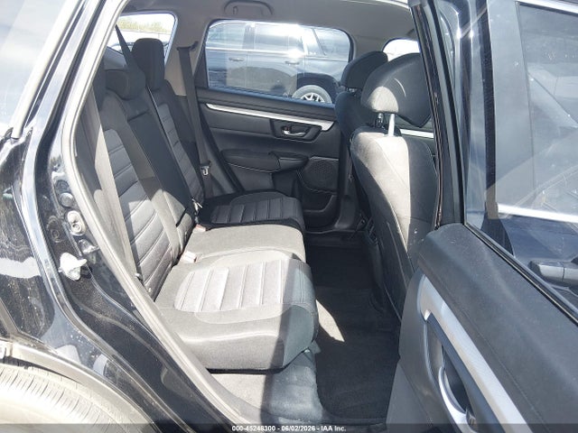 Honda CR-V LX 2017 7FARW5H37HE011290 Image 8