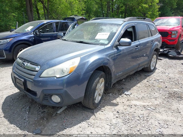 Продажа на аукционе авто 2013 Subaru Outback 2.5i Premium, vin: 4S4BRBCC7D3277180, номер лота: 45248302