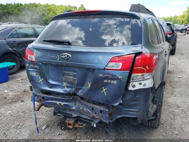 Продажа на аукционе авто 2013 Subaru Outback 2.5i Premium, vin: 4S4BRBCC7D3277180, номер лота: 45248302