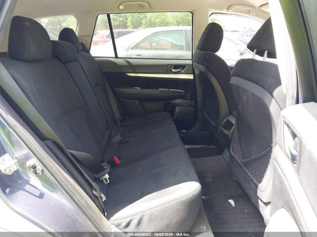 Продажа на аукционе авто 2013 Subaru Outback 2.5i Premium, vin: 4S4BRBCC7D3277180, номер лота: 45248302