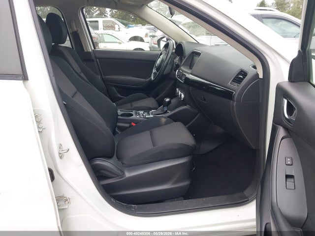 JM3KE4BY5G0837669 Mazda CX-5 SPORT