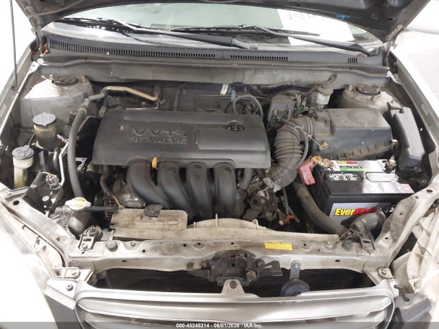 Продажа на аукционе авто 2003 Toyota Corolla Le, vin: 1NXBR38E43Z155837, номер лота: 45248314