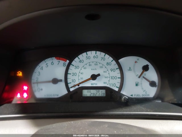 Продажа на аукционе авто 2003 Toyota Corolla Le, vin: 1NXBR38E43Z155837, номер лота: 45248314