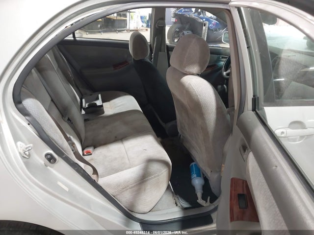Продажа на аукционе авто 2003 Toyota Corolla Le, vin: 1NXBR38E43Z155837, номер лота: 45248314