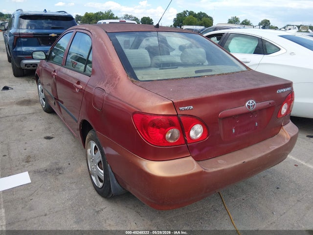 Aukcja sprzedaży 2005 Toyota Corolla Ce, vin: 1NXBR32E15Z529784, numer aukcji: 45248322