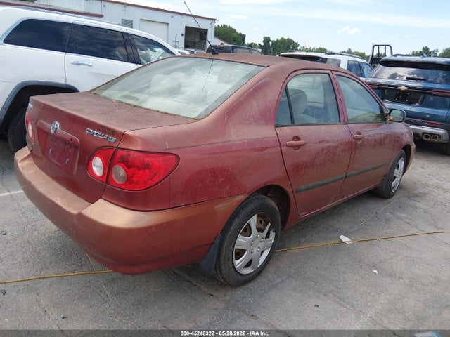 Aukcja sprzedaży 2005 Toyota Corolla Ce, vin: 1NXBR32E15Z529784, numer aukcji: 45248322