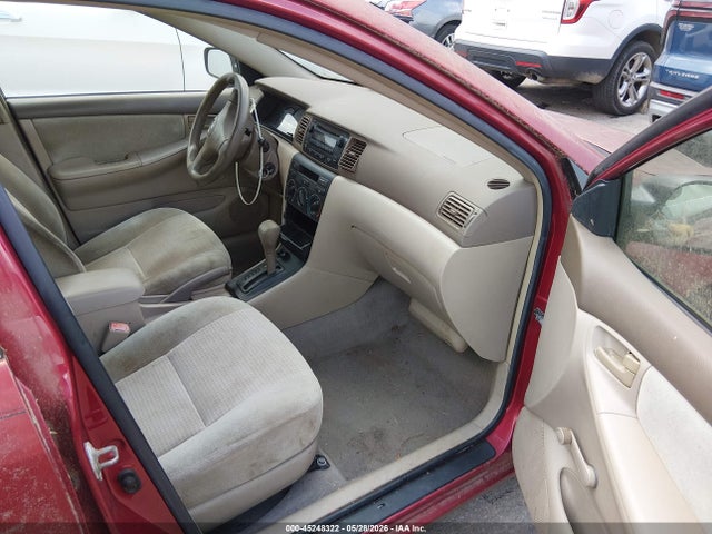 Aukcja sprzedaży 2005 Toyota Corolla Ce, vin: 1NXBR32E15Z529784, numer aukcji: 45248322